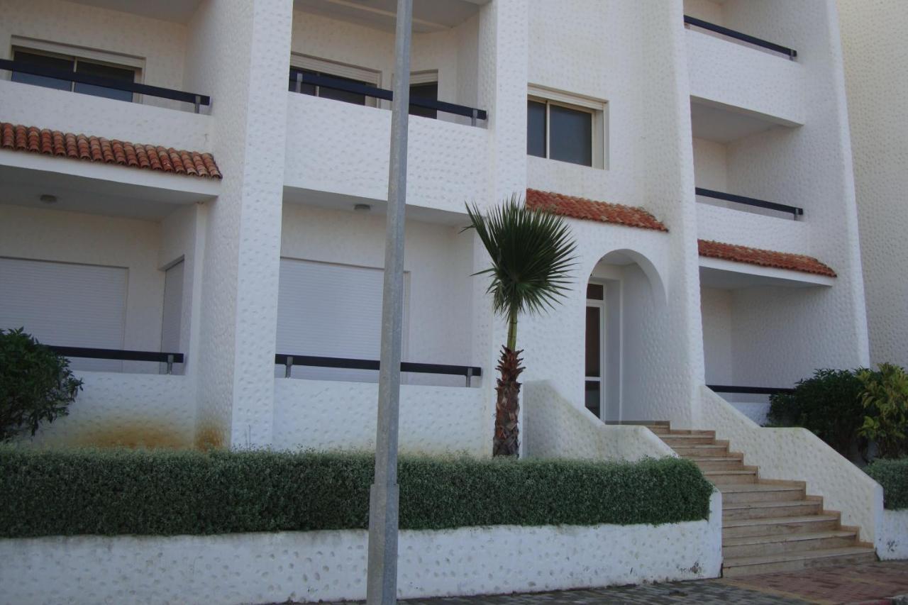 Appartement De Luxe Asilah Exterior foto